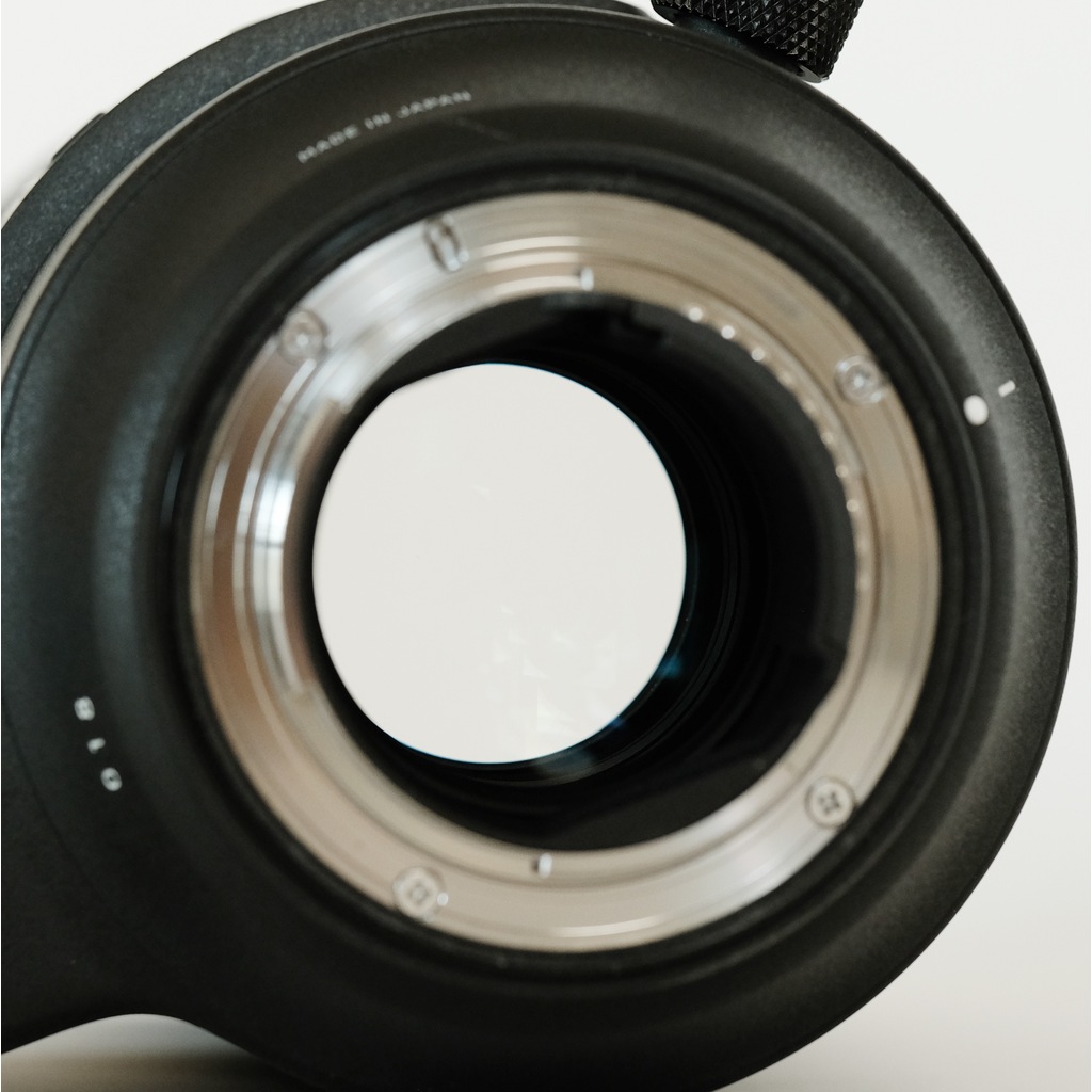 SIGMA 70-200mm F2.8 DG OS HSM｜Sports [ニコン用]