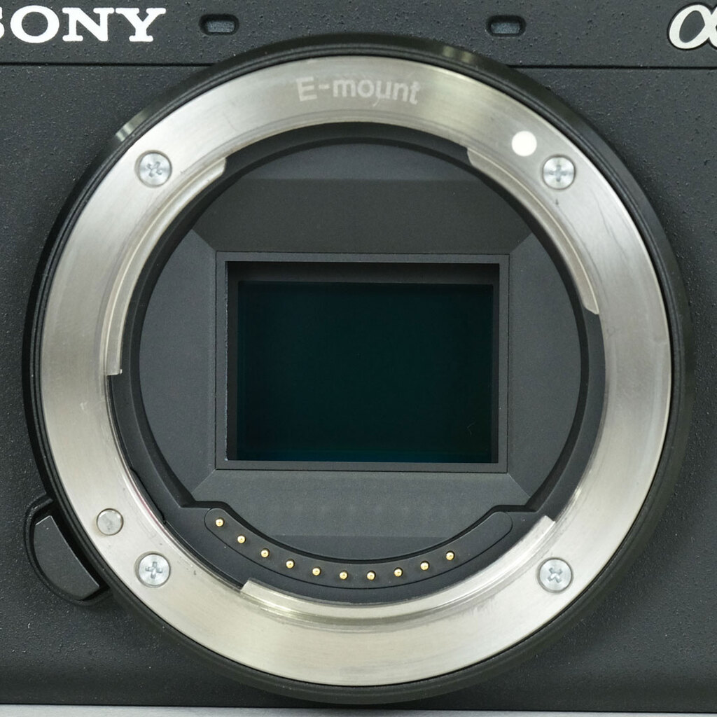 SONY α6700（ILCE-6700）