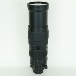 Nikon AF-S NIKKOR 200-500mm f/5.6E ED VR