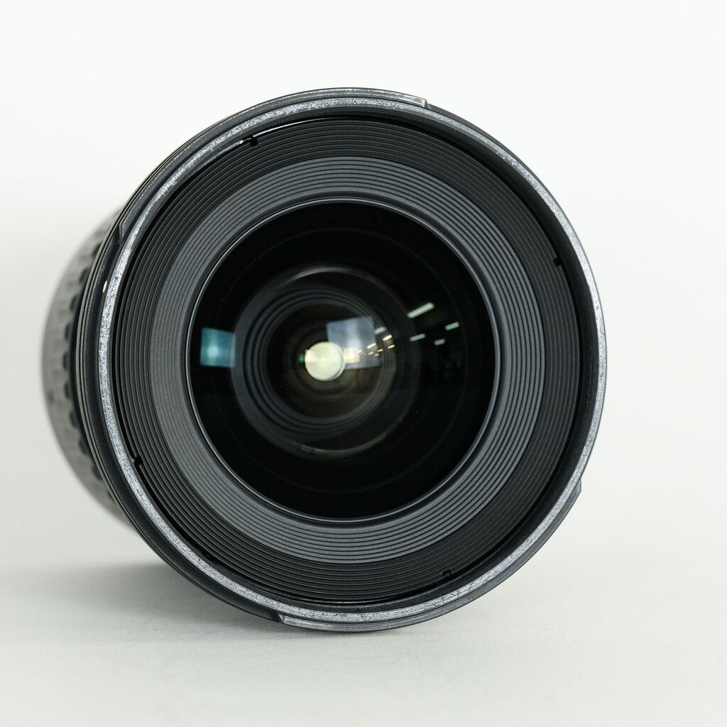 TOKINA AT-X 116 PRO DX II AF11-16mm F2.8 (IF) ASPHERICAL(キヤノンEF用）