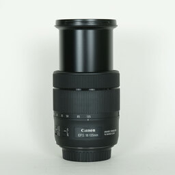 Canon EF-S18-135mm F3.5-5.6 IS USM