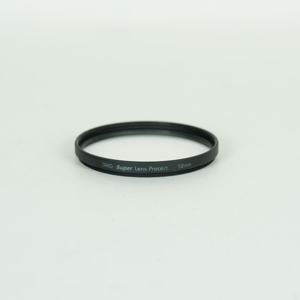 Nikon Ai Nikkor 50mm F1.2S