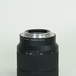 SONY FE 28-70mm F3.5-5.6 OSS SEL2870