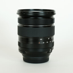 FUJIFILM XF16-80mmF4 R OIS WR