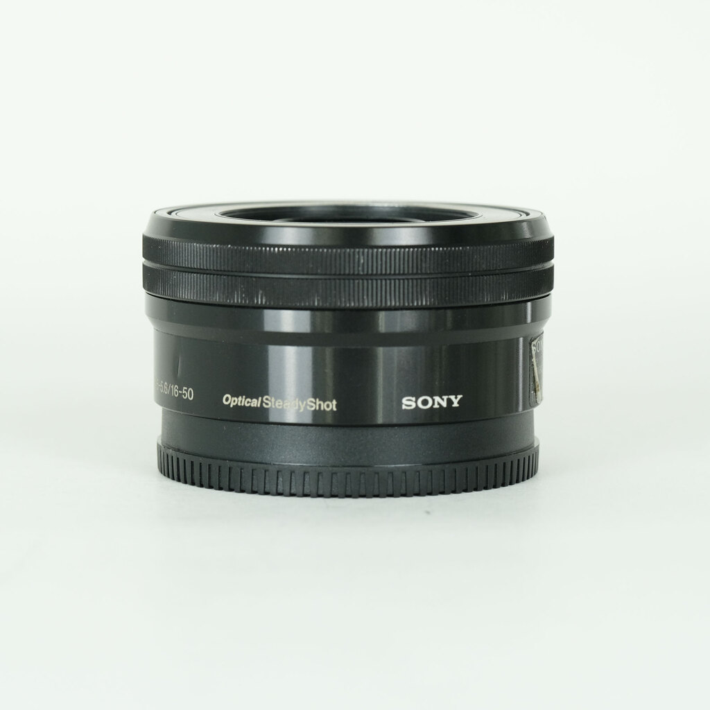 SONY E PZ 16-50mm F3.5-5.6 OSS SELP1650の出品 | ONE SCENE（ワン