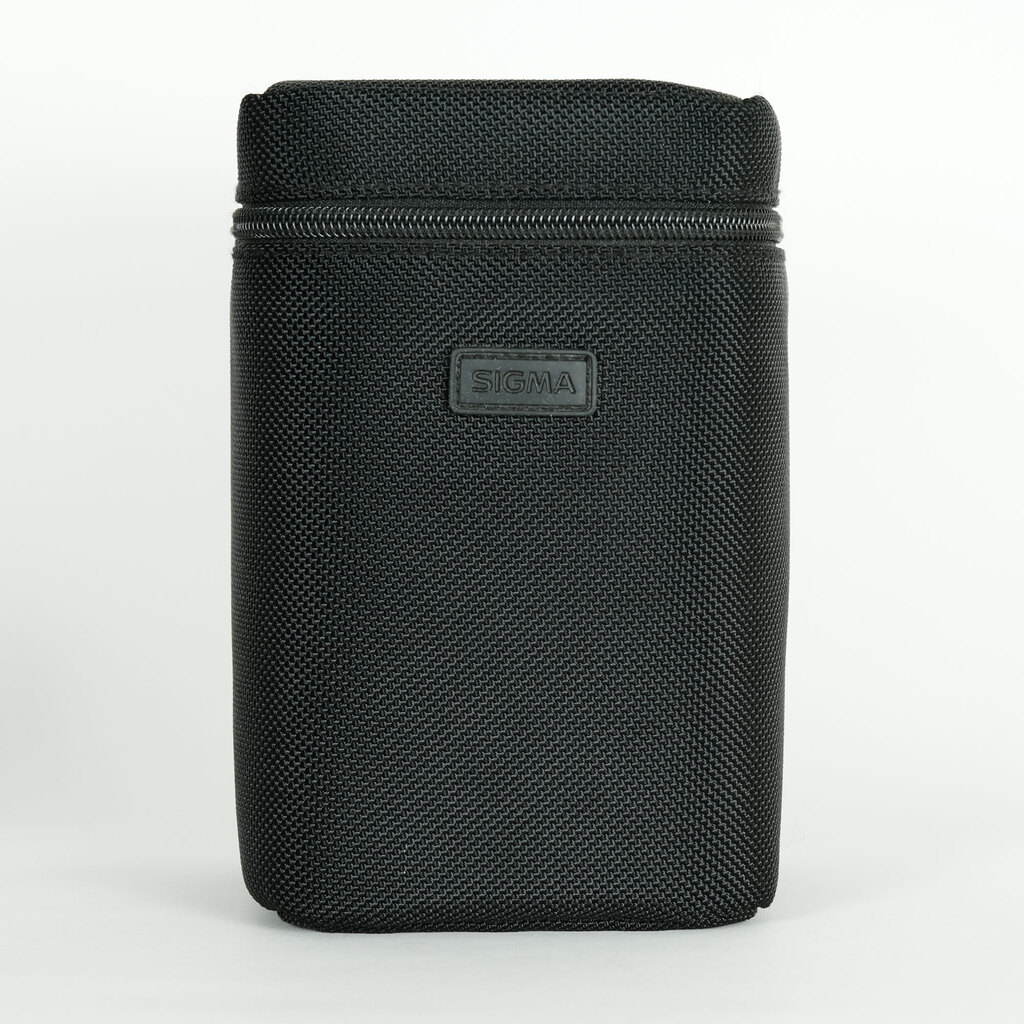 SIGMA 8-16mm F4.5-5.6DC HSM (キヤノンEF用)