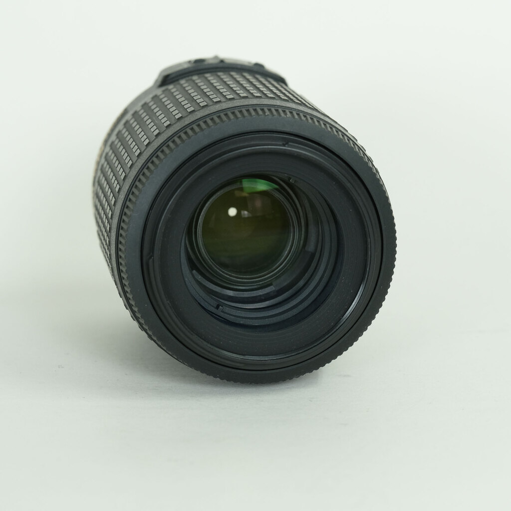 Nikon AF-S DX VR Zoom-Nikkor 55-200mm F4-5.6G IF-ED