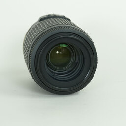 Nikon AF-S DX VR Zoom-Nikkor 55-200mm F4-5.6G IF-ED