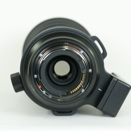 SIGMA 150-600mm F5-6.3 DG OS HSM | Sports [キヤノン用]