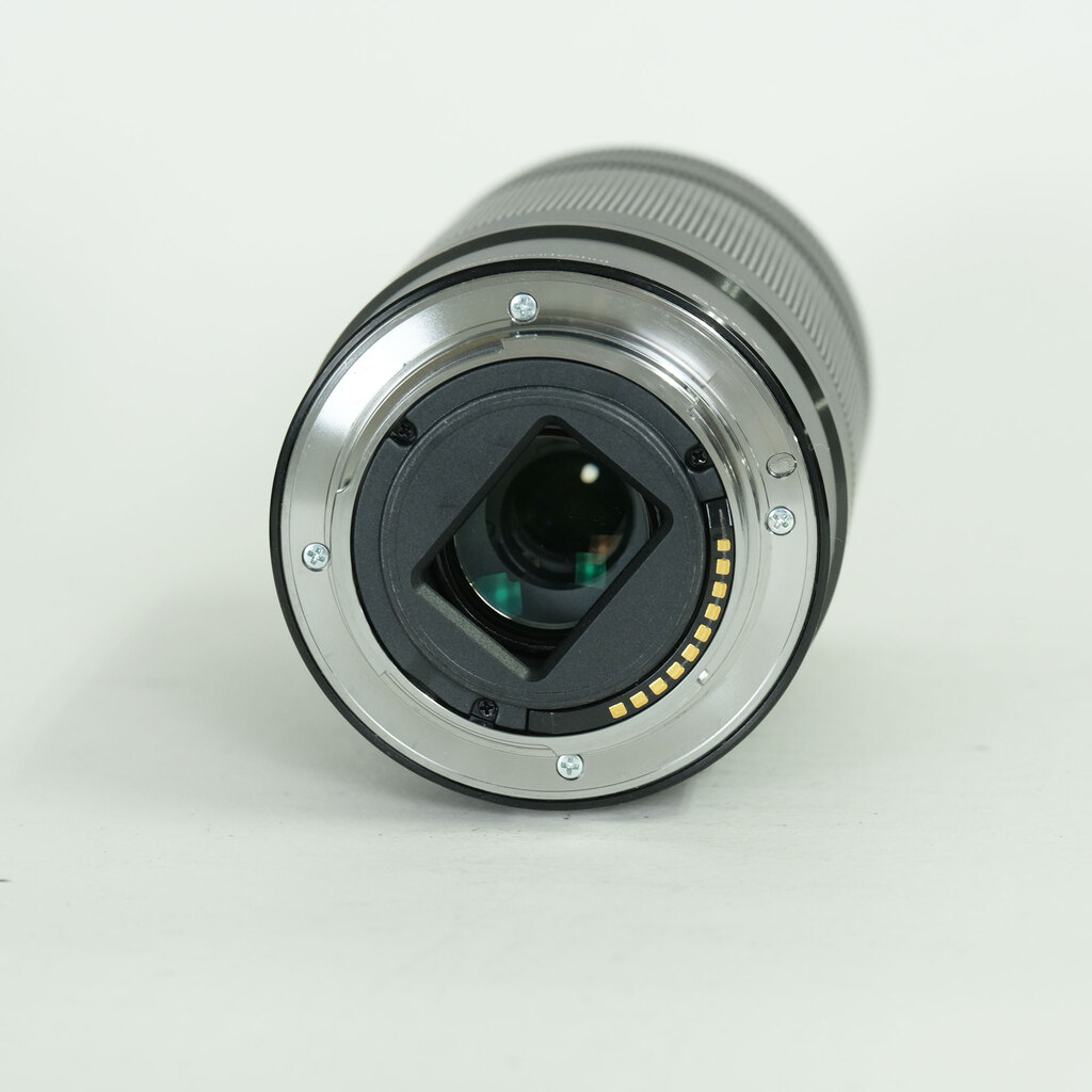 SONY E 55-210mm F4.5-6.3 OSS SEL55210