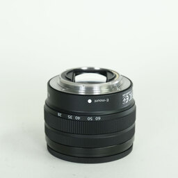 SONY FE 28-60mm F4-5.6 SEL2860