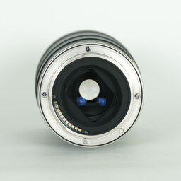 TAMRON 90mm F/2.8 Di III MACRO VXD (Model F072) [ニコンZ用]