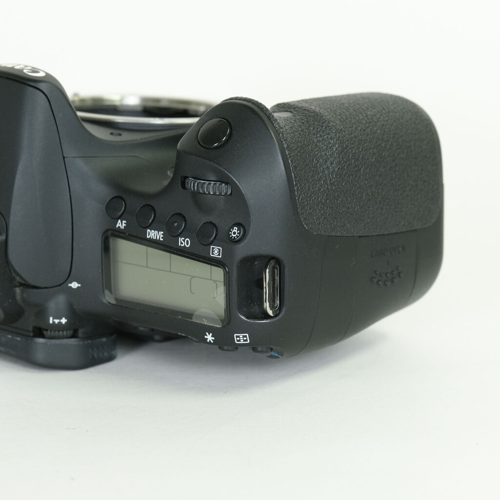 Canon EOS 60D ボディ