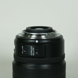 Canon EF-S15-85mm F3.5-5.6 IS USM