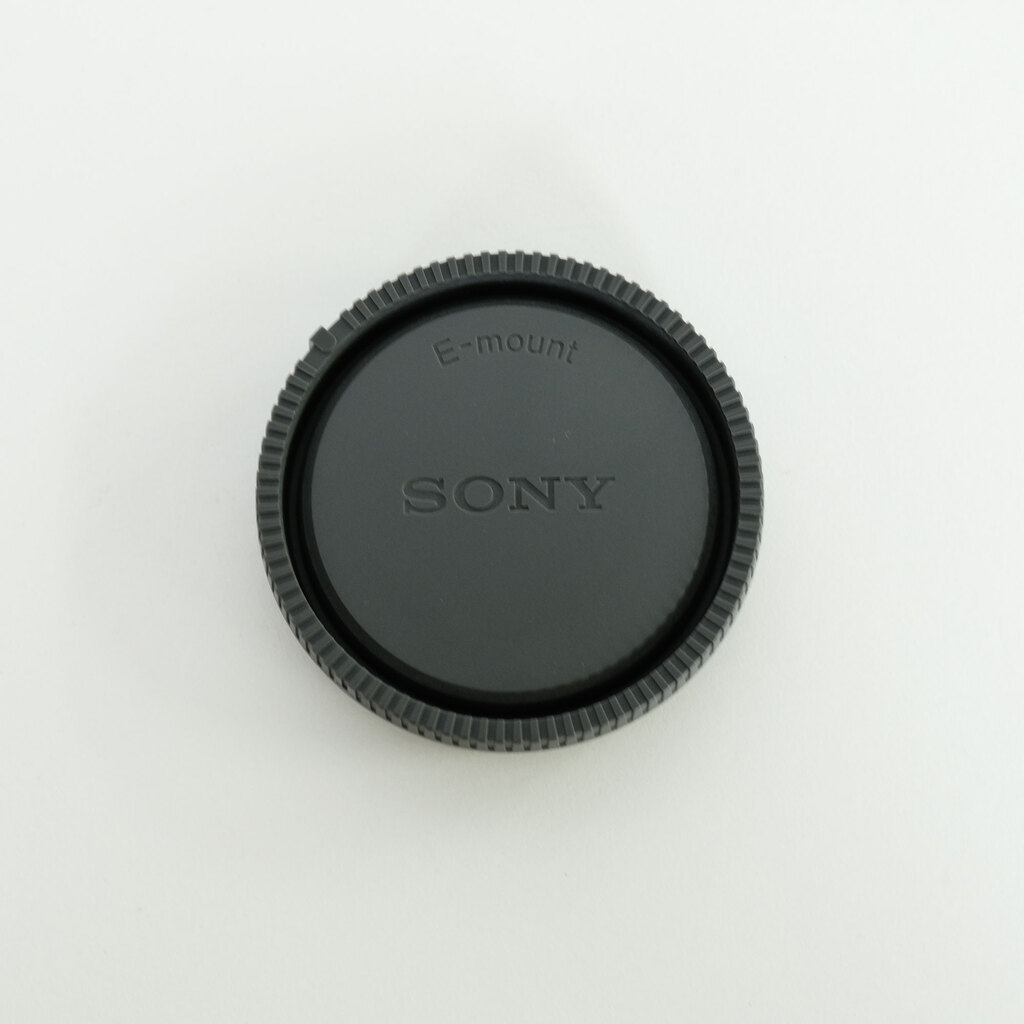 SONY FE 35mm F1.4 GM SEL35F14GM