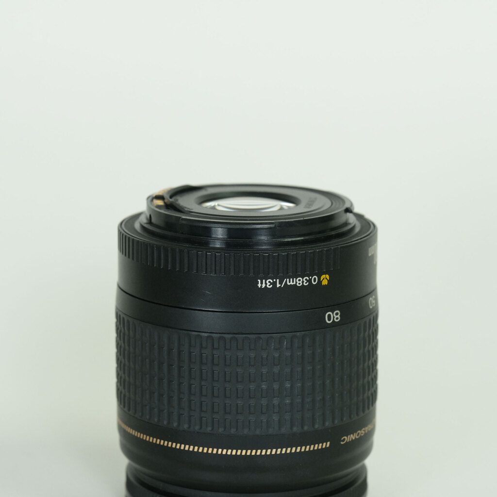 Canon EF 28-80mm F3.5-5.6 Ⅳ USM