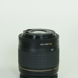 Canon EF 28-80mm F3.5-5.6 Ⅳ USM
