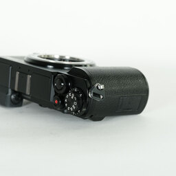 Panasonic LUMIX DC-GX7MK3 ブラック