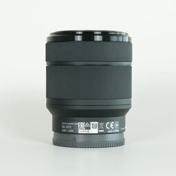 SONY FE 28-70mm F3.5-5.6 OSS SEL2870 SONY FE 28-70mm F3.5-5.6 OSS SEL2870