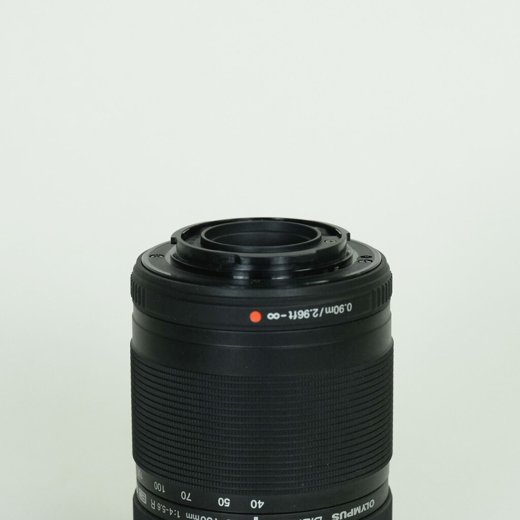 OLYMPUS M.ZUIKO DIGITAL ED 40-150mm F4.0-5.6 R OLYMPUS M.ZUIKO DIGITAL ED 40-150mm F4.0-5.6 R