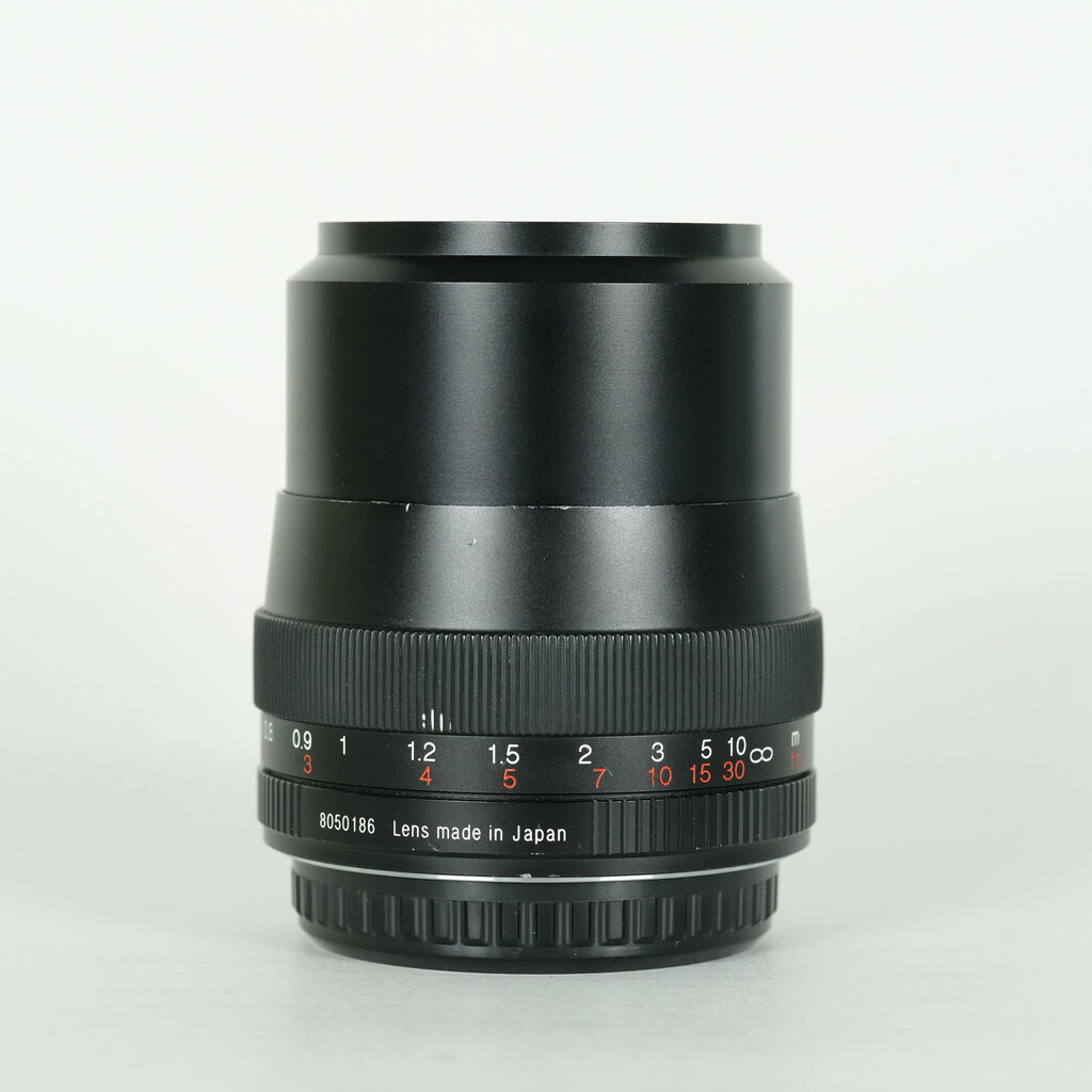 コシナ フォクトレンダー APO-LANTHAR 3.5/90mm SL2 Ai-S マウント用