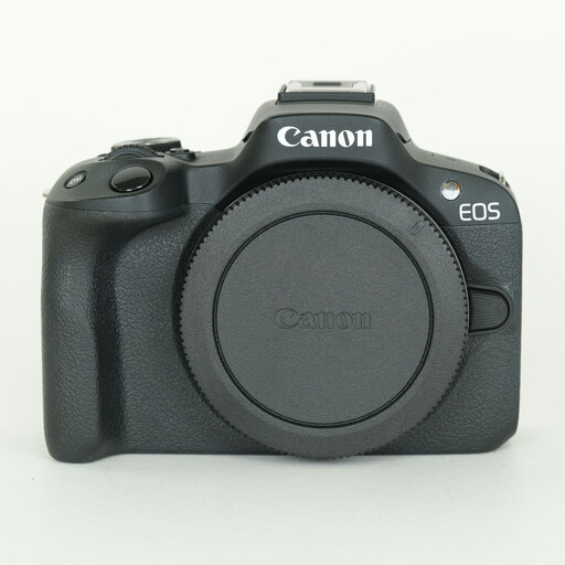 Canon EOS R50 Canon EOS R50