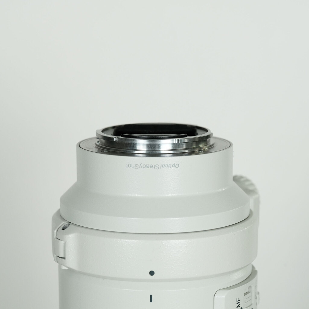 SONY FE 70-200mm F4 G OSS SEL70200G