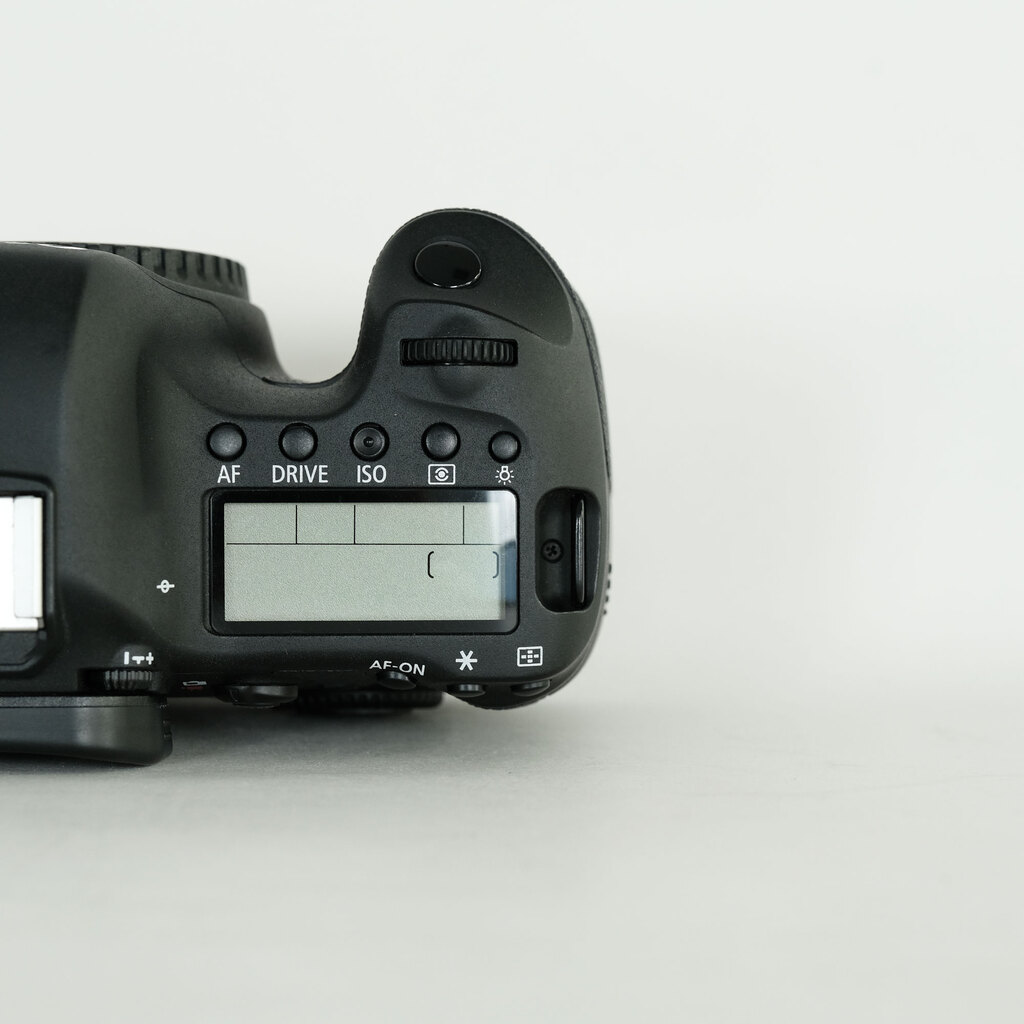 Canon EOS 6D