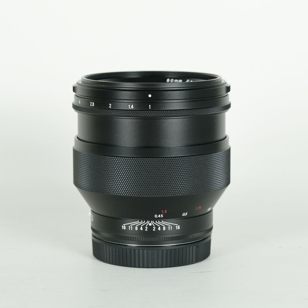 Voigtlander NOKTON 50mm F1 Aspherical [ソニーE用]の出品 | ONE