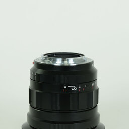 Voigtlander NOKTON 10.5mm F0.95（マイクロフォーサーズ用）