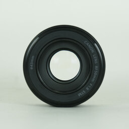 Canon RF50mm F1.8 STM