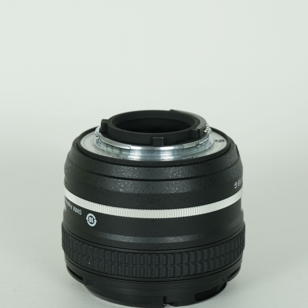 Nikon AF-S NIKKOR 50mm F1.8G（Special Edition）の出品 | ONE SCENE