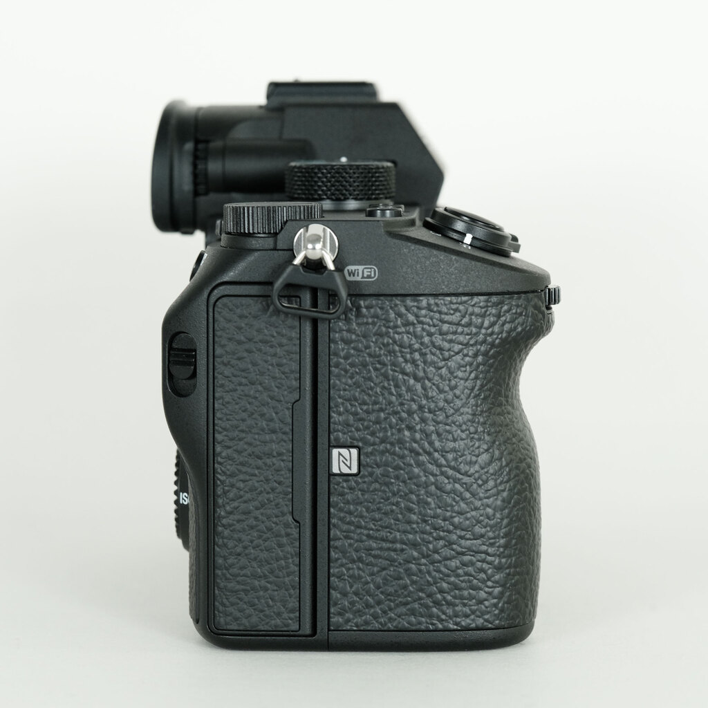 SONY α7 III（ILCE-7M3）