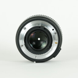 Nikon AF-S NIKKOR 50mm F1.8G（Special Edition）