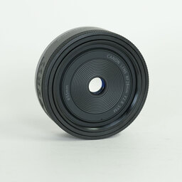 Canon RF28mm F2.8 STM