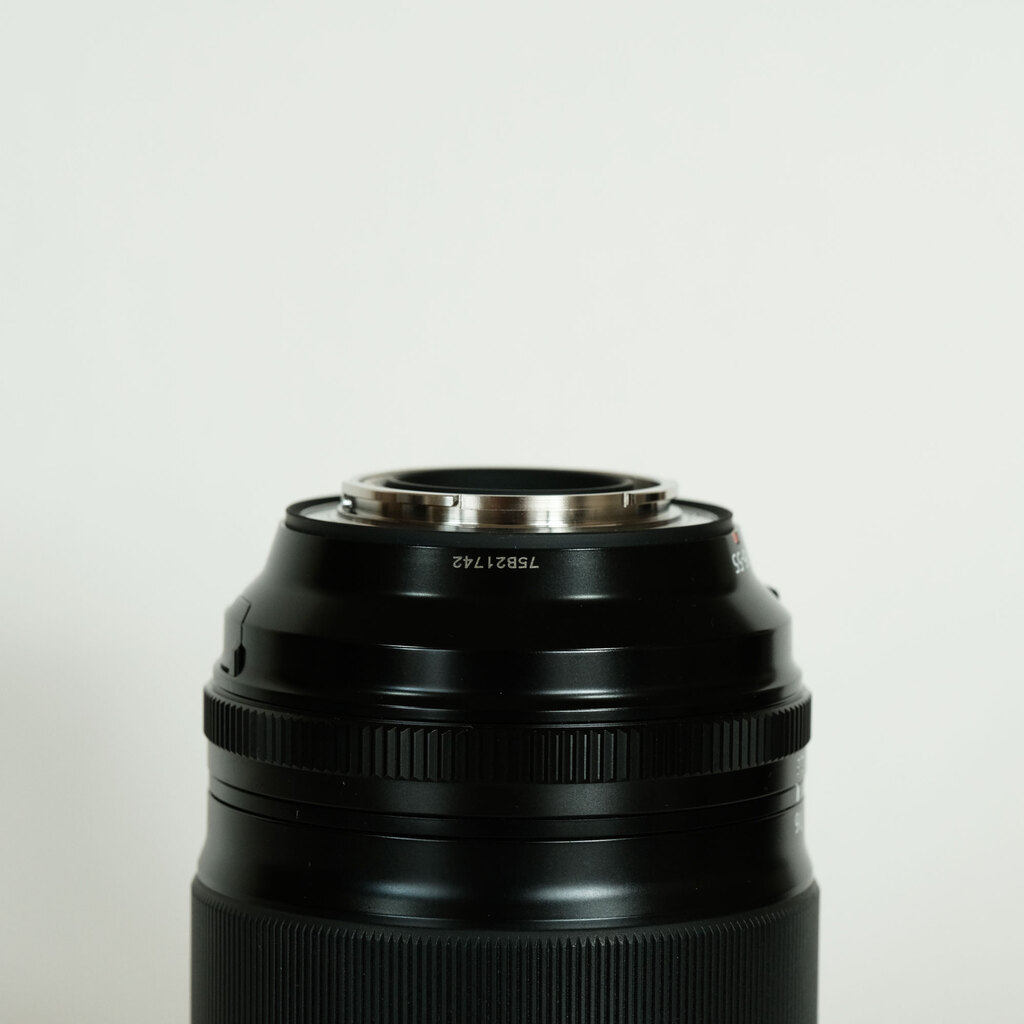 FUJIFILM XF16-55mmF2.8 R LM WR