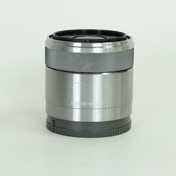 SONY E 30mm F3.5 Macro SEL30M35