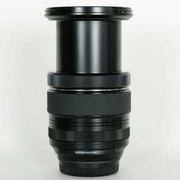 FUJIFILM XF16-80mmF4 R OIS WR