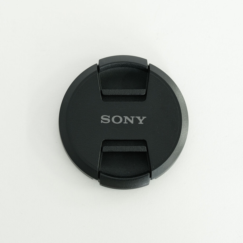 SONY FE 50mm F1.4 GM SEL50F14GM