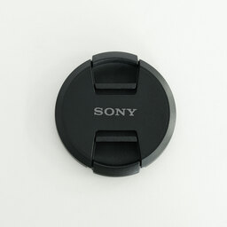 SONY FE 50mm F1.4 GM SEL50F14GM