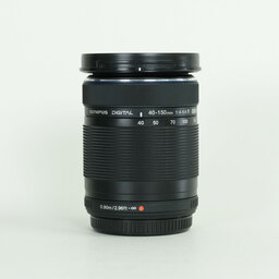 OLYMPUS M.ZUIKO DIGITAL ED 40-150mm F4.0-5.6 R
