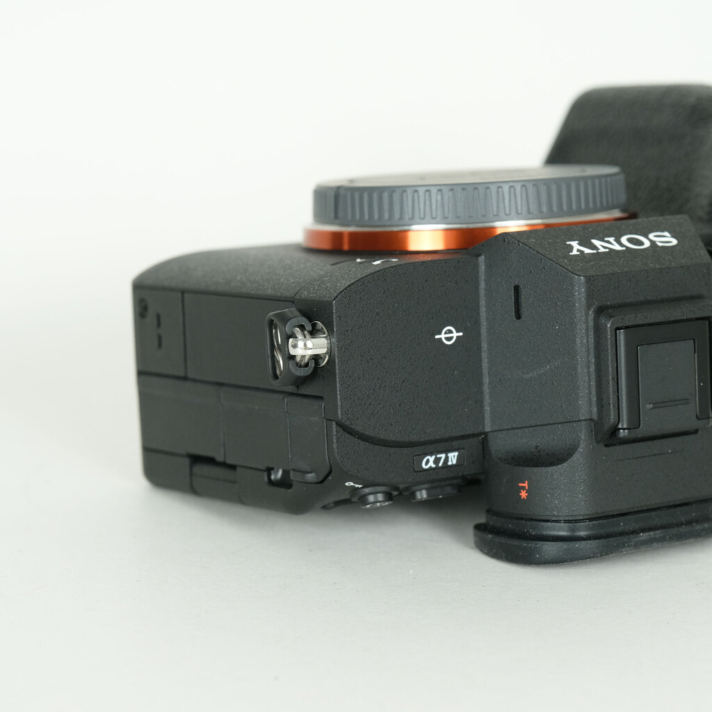 SONY α7 IV(ILCE-7M4) SONY α7 IV(ILCE-7M4)