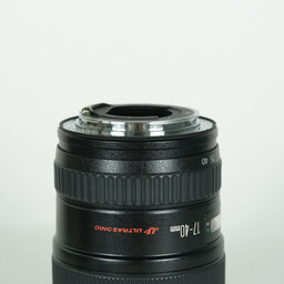 Canon EF17-40mm F4L USM Canon EF17-40mm F4L USM