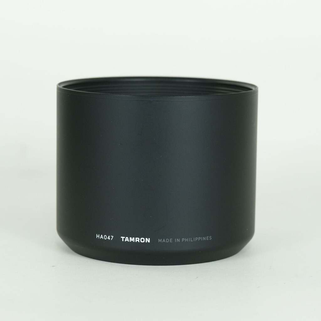 TAMRON 70-300mm F/4.5-6.3 Di III RXD (Model A047) [ソニーE用]