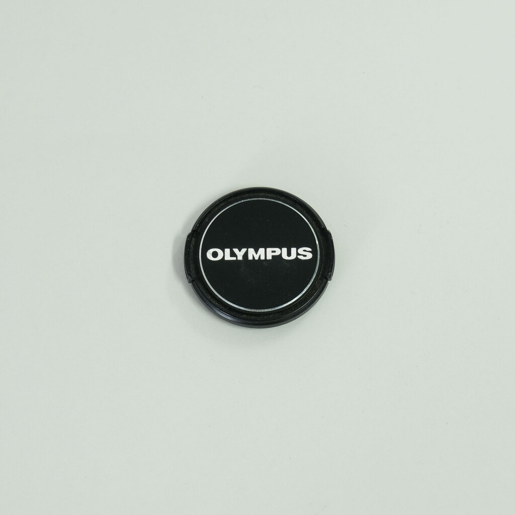 OLYMPUS M.ZUIKO DIGITAL 45mm F1.8