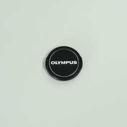 OLYMPUS M.ZUIKO DIGITAL 45mm F1.8