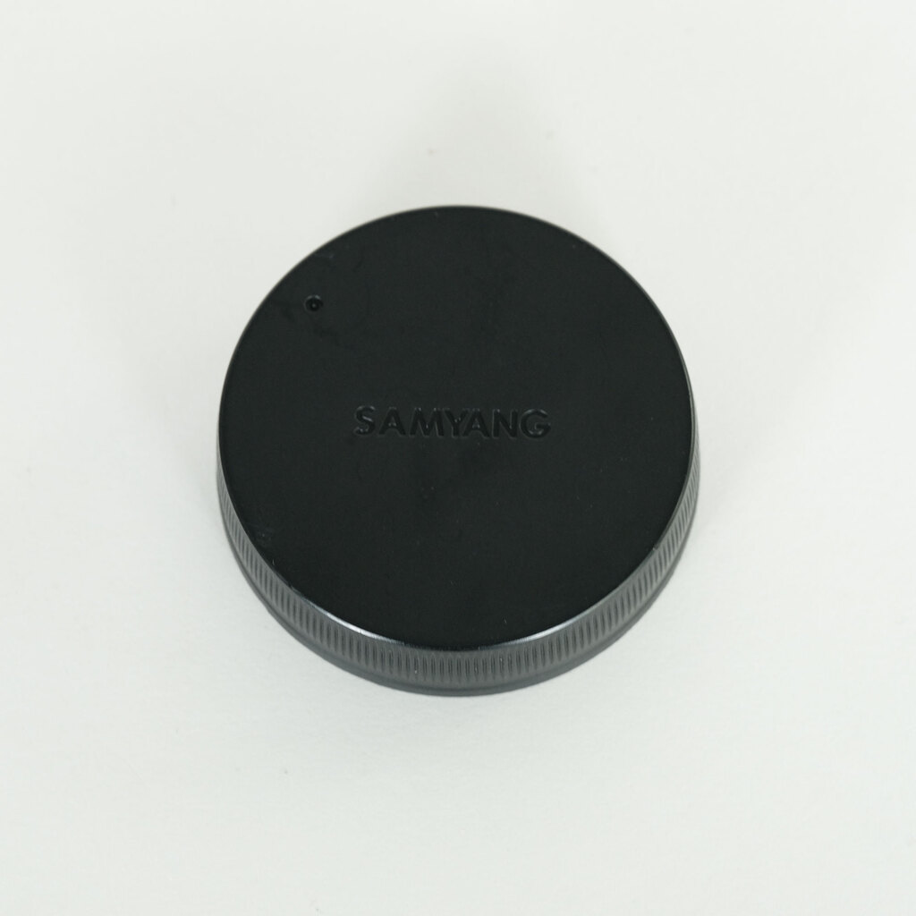 SAMYANG AF 24ｍｍ F2.8 FE (ソニーE用)