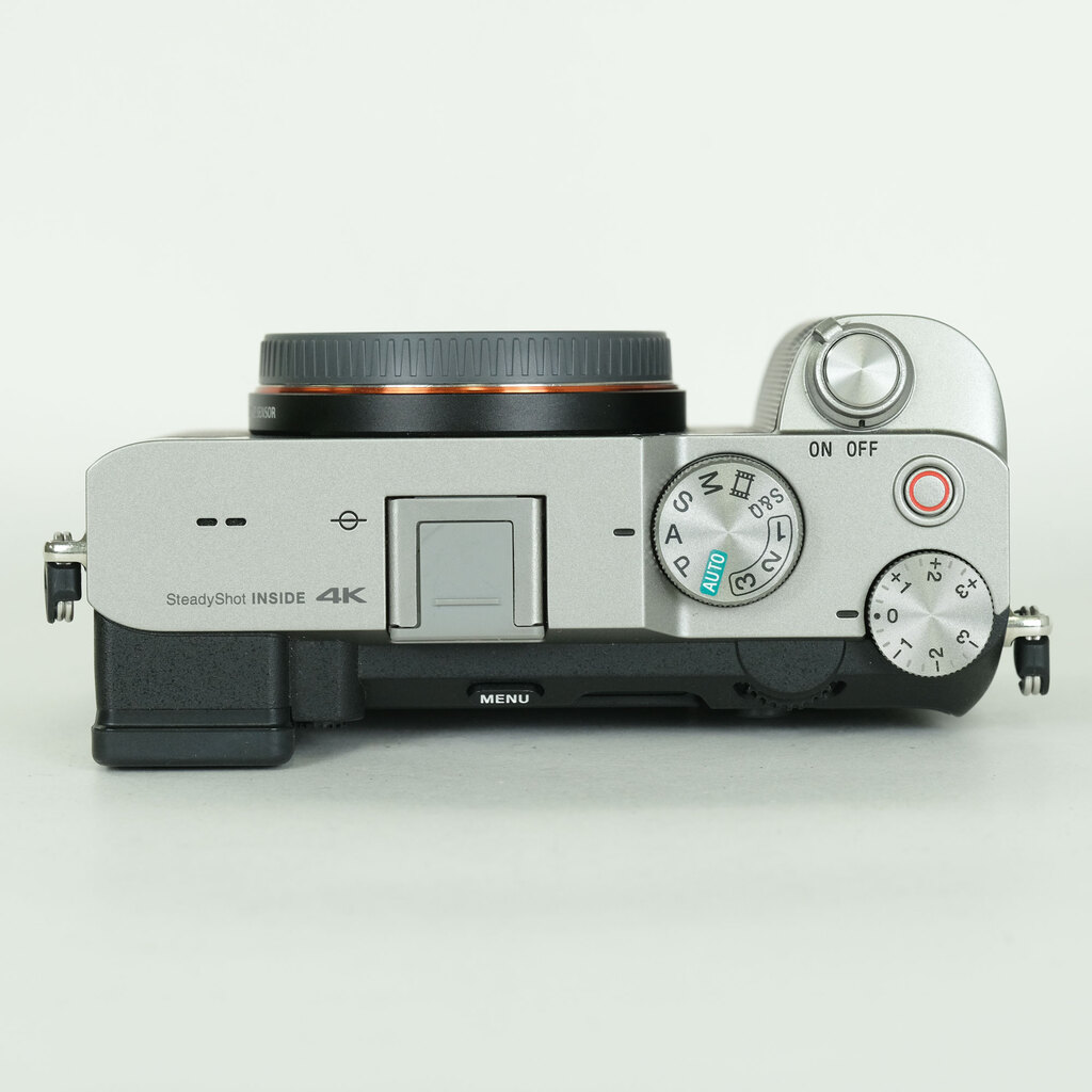 SONY α7C(ILCE-7C) SONY α7C(ILCE-7C)