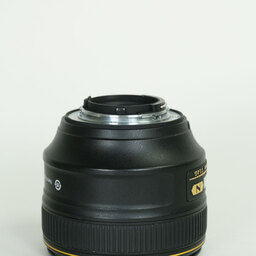Nikon AF-S NIKKOR 58mm f/1.4G