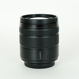 Panasonic LUMIX G VARIO 14-140mm / F3.5-5.6 II ASPH. / POWER O.I.S
